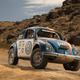 Illustration for article titled Volkswagen Is Doing Desert Racing Right This Year
